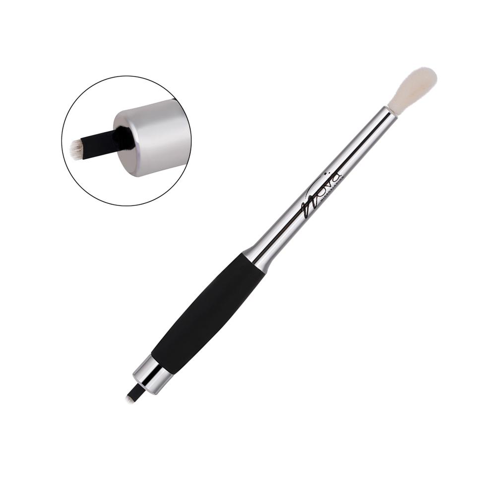 novamicroblading 18 U Disposable Microblading Pens Kit