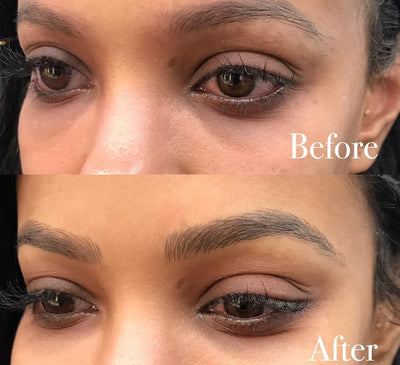 ALL YOU NEED TO KNOW ABOUT MICROBLADING