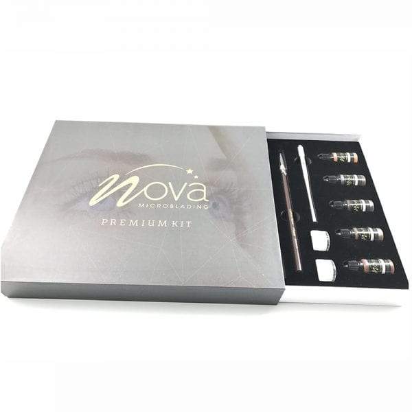 Nova Microblading Nova Microblading Starter Kit